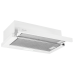 Встраиваемая вытяжка Monsher LAUTREC 60 Blanc Verre