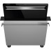 Вытяжка Miele DAD 4840 Black Levantar