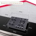 Газовая варочная панель Simfer H60N40B416