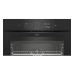 Духовой шкаф Hotpoint FE8 1352 SMP BLG