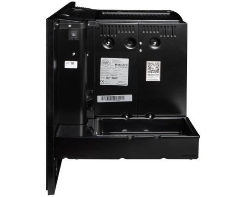 Встраиваемая кофемашина Bertazzoni M45CAFX