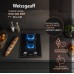 Варочная панель Weissgauff HGG 320 BGR