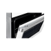 Духовой шкаф Hiberg S-VM 6415 W SMART