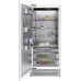 Встраиваемая холодильная камера V-ZUG Cooler V6000 Supreme (дверь слева) CO6T-51098 L