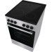 Электрическая плита Gorenje GEC5A11SG