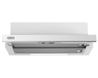 Вытяжка DeLonghi Argentella Bianco 50