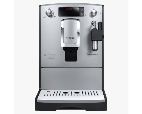 Кофемашина Nivona CafeRomatica NICR 530