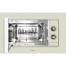 Встраиваемая микроволновая печь Korting KMI 820 RGB