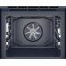 Конвекционный духовой шкаф Grundig GEBD11300X