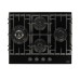 Газовая варочная панель DeLonghi GABRIELLA 6GW NB