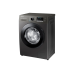 Стиральная машина Samsung WW80AAS21AX/LP (Eco Bubble)