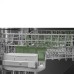 Встраиваемая посудомоечная машина Smeg STL5352C