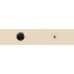 Отдельностоящий однокамерный холодильник Gorenje OBRB153BK