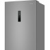 Отдельностоящий холодильник с инвертором Weissgauff WRK 2000 Total NoFrost Inverter Inox