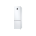 Холодильник Samsung RB38T676FWW/WT
