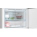 Двухкамерный холодильник Bosch KGD86AI31U