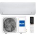 Кондиционер Haier Stellar AS25SHP2HRA-W/1U25SHP2FRA