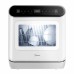 Компактная посудомоечная машина Midea MCFD42910WMINI-i