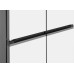 Отдельностоящий холодильник с инвертором Weissgauff WCD 450 WgNF Built-in