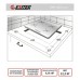 Газовая варочная панель EXITEQ EXH-202