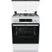Комбинированная плита Gorenje GKS6C70WA