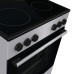 Электрическая плита Gorenje GEC6A11SG