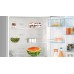 Двухкамерный холодильник Bosch KGN76CI30U