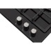 Газовая варочная поверхность Simfer H45V31B516