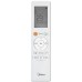 Настенный внутренний блок мульти сплит-системы Midea Breezeless E (MSFE) Multi MMFE-09N8D6-I