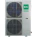 Напольно-потолочный кондиционер Euroklimat EKUX1-170HNN4/EKOX1-170HNN4