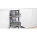 Встраиваемая посудомоечная машина Bosch SPV4EKX25E