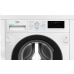 Встраиваемая стиральная машина с сушкой Beko BI3DBT8841W