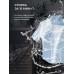 Стиральная машина с инвертором и паром LEX LWM12012WIDD color