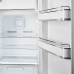 Холодильник Smeg FAB28RPK6