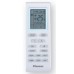 Кассетный кондиционер Pioneer KFC18GV/KON18GV/TC03V