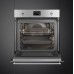 Духовой шкаф Smeg SO6302M2X
