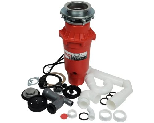 Измельчитель Franke Turbo Elite TE-75S