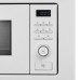 Встраиваемая микроволновая печь печь Midea MI72200W