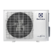 Кондиционер Electrolux Enterprise EACS/I-18HEN-BLACK/N8