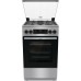 Комбинированная плита Gorenje GKS5C74XF