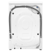 Стиральная машина Hisense WD3I8043BWF2