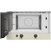 Встраиваемая микроволновая печь Teka MWR 22 BI VANILLA-OS