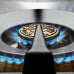 Варочный центр Bertazzoni HER126G2ENET