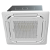Кассетный кондиционер Hisense Heavy EU AUC-48UR4RKC8/AUW-48U6RN8