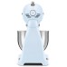 Планетарный миксер Smeg SMF03PBEU