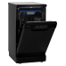 Посудомоечная машина Hiberg F48 1030 B
