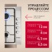 Газовая панель Hansa BHGI63112015