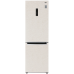 Холодильник LG GC-B459MEWM