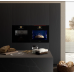 Духовой шкаф Signature Kitchen Suite с СВЧ и паром SKSLV2403S