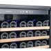 Винный шкаф Temptech WPQ60SCB